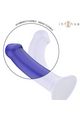 Vibrador VICTORIA INTENSE - 10 Modalità, Controllo Remoto, Silicone Sicuro