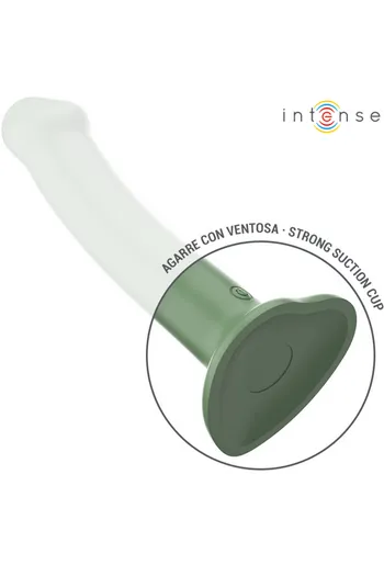 BECCA di INTENSE: Vibratore con Telecomando e 10 Modalità | Massimo Piacere