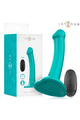 INTENSE KATIE Vibrator: 10 Vibration Modes, Remote Control & Ergonomic Design