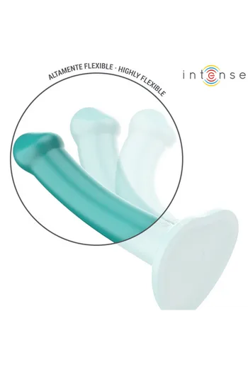 INTENSE KATIE Vibrator: 10 Vibration Modes, Remote Control & Ergonomic Design