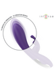 RANDALL Rabbit Vibrator by INTENSE - Maximum Pleasure with 10 Vibration Modes