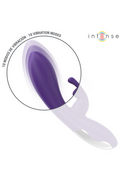 Vibratore Rabbit RANDALL di INTENSE - Massimo Piacere con 10 Modalità