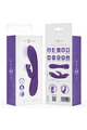 RANDALL Rabbit Vibrator by INTENSE - Maximum Pleasure with 10 Vibration Modes