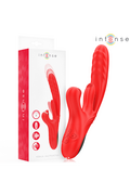 ROSALIA by INTENSE: Triple Vibrator with 20+ Modes for Complete Intimate Experiences