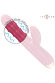 CHLOE - 3-in-1 Multifunctional Vibrator | Unique Pleasure Experience