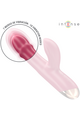 CHLOE - 3-in-1 Multifunctional Vibrator | Unique Pleasure Experience