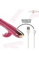 CHLOE - 3-in-1 Multifunctional Vibrator | Unique Pleasure Experience
