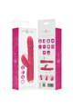 CHLOE - 3-in-1 Multifunctional Vibrator | Unique Pleasure Experience