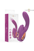LALI: Vibrador Multifunzionale per Stimolazione del Punto G | Esperienze Intense