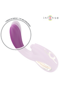 LALI: Vibrador Multifunzionale per Stimolazione del Punto G | Esperienze Intense