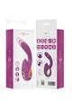 LALI: Multifunctional G-Spot Vibrator | Intense Pleasure Experience