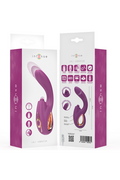 LALI: Vibrador Multifunzionale per Stimolazione del Punto G | Esperienze Intense