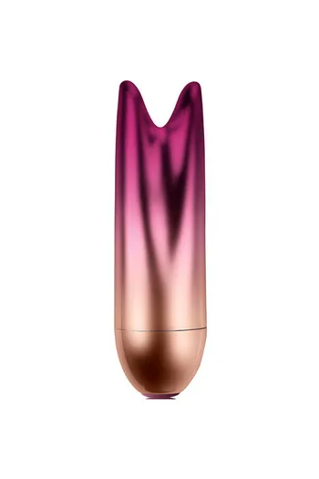 Vibratore Climaximum Ava: 10 Livelli di Piacere, Design Elegante e Impermeabile IPX7