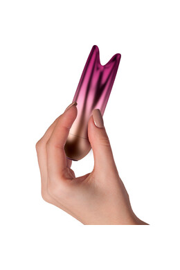 Vibratore Climaximum Ava: 10 Livelli di Piacere, Design Elegante e Impermeabile IPX7