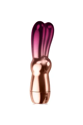 Bella Rabbit - Climaximum Ergonomic Vibrator with 10 Speeds