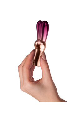 Bella Rabbit - Climaximum Ergonomic Vibrator with 10 Speeds