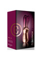 Bella Rabbit - Climaximum Ergonomic Vibrator with 10 Speeds