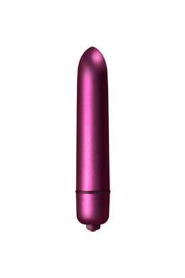 Jolie: The Perfect Bullet with 10 Intense Vibration Levels | Climaximum