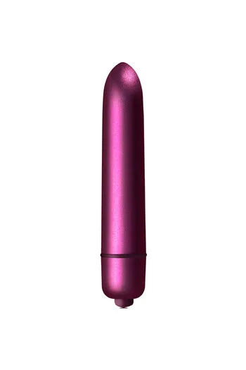 Jolie: The Perfect Bullet with 10 Intense Vibration Levels | Climaximum