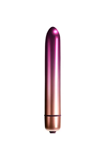 Sepora - Elegant Bullet Vibrator with 10 Intensity Levels | Climaximum