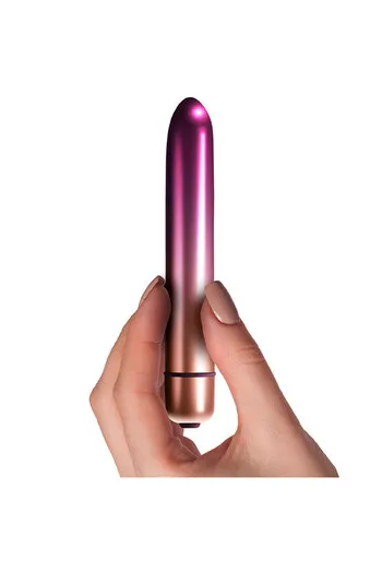Sepora - Elegant Bullet Vibrator with 10 Intensity Levels | Climaximum