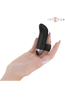 Damiano Finger Stimulator - 7 Vibration Modes for Intense Pleasure