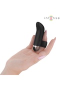 Damiano Finger Stimulator - 7 Vibration Modes for Intense Pleasure