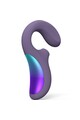 Triple action sonic massager with WaveMotion technology