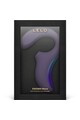 Triple action sonic massager with WaveMotion technology