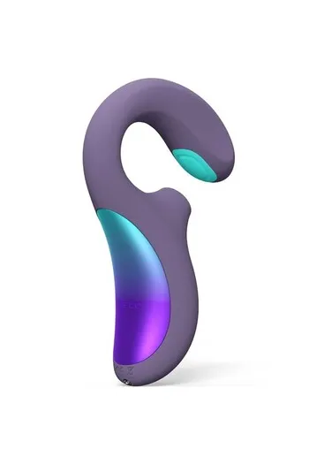 A-Spot Vibrator with DeepSonic Technology