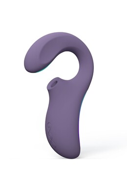 A-Spot Vibrator with DeepSonic Technology