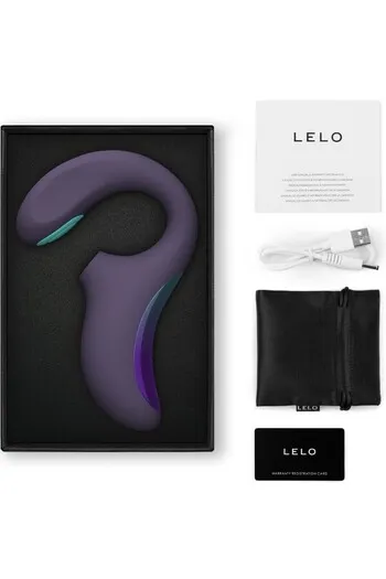 A-Spot Vibrator with DeepSonic Technology