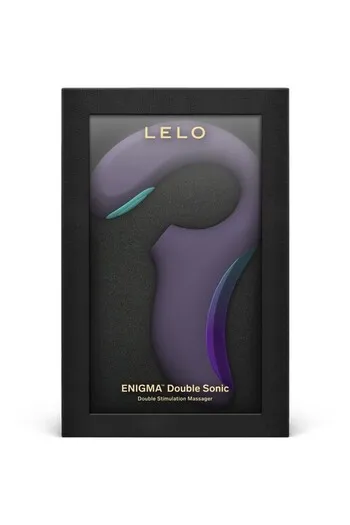 A-Spot Vibrator with DeepSonic Technology