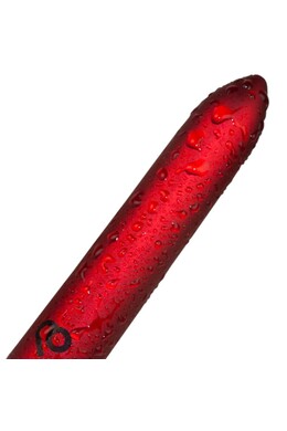 Rocks-Off Rechargeable Bullet Vibrator: Luxury, Discretion and Power at Your Fingertips