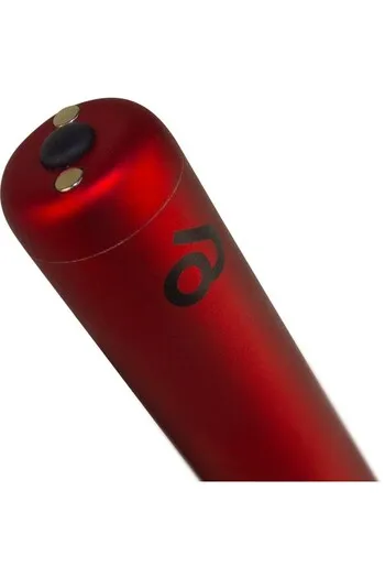 Balla Vibradora Ricaricabile Rocks-Off: Lussuria, Discrezione e Potere a Portata di Mano