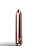 Rocks-Off Rechargeable Bullet Vibrator: Luxury, Discretion and Power at Your Fingertips