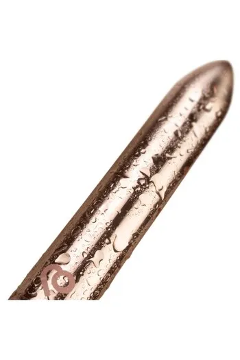 Balla Vibradora Ricaricabile Rocks-Off: Lussuria, Discrezione e Potere a Portata di Mano