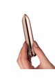 Rocks-Off Rechargeable Bullet Vibrator: Luxury, Discretion and Power at Your Fingertips