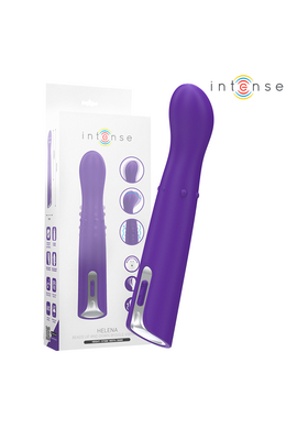 Helena Up & Down Vibrator by Intense | Innovative G-Spot Stimulator