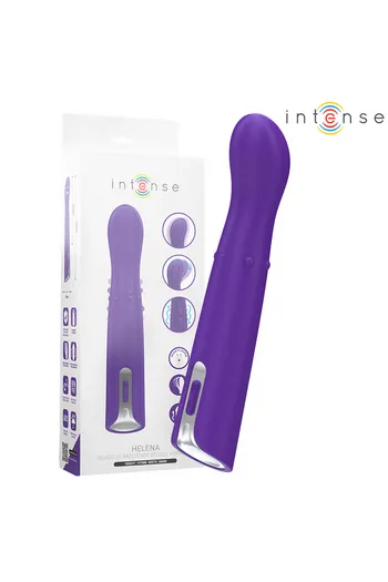 Helena Vibrador Up & Down Intense | Stimolatore G-Spot Innovativo