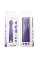 Helena Up & Down Vibrator by Intense | Innovative G-Spot Stimulator