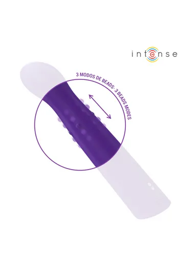 Helena Vibrador Up & Down Intense | Stimolatore G-Spot Innovativo