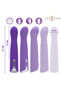 Helena Vibrador Up & Down Intense | Stimolatore G-Spot Innovativo