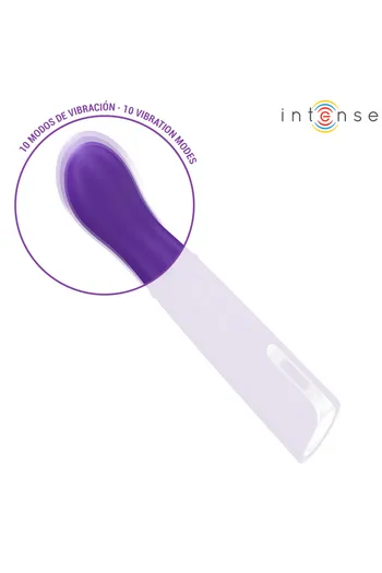 Helena Vibrador Up & Down Intense | Stimolatore G-Spot Innovativo