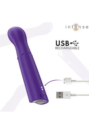 Helena Up & Down Vibrator by Intense | Innovative G-Spot Stimulator