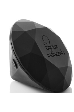 Twenty One Matte Black: Limited Edition Vibrating Diamond