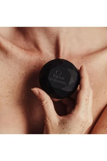 Twenty One Matte Black: Limited Edition Vibrating Diamond