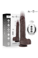 MATT Dildo Realistico MR INTENSE - Vibrazione e Penetrazione Dinamica