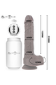 MATT Dildo Realistico MR INTENSE - Vibrazione e Penetrazione Dinamica