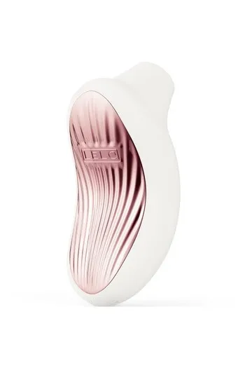 SONA™ 3: Stimolatore Sonico del Clitoride con Tecnologia SenSonic™ | LELO